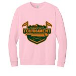 Unisex Sponge Fleece Drop Shoulder Sweatshirt Thumbnail