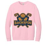 Unisex Sponge Fleece Drop Shoulder Sweatshirt Thumbnail