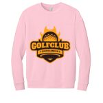 Unisex Sponge Fleece Drop Shoulder Sweatshirt Thumbnail