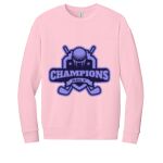 Unisex Sponge Fleece Drop Shoulder Sweatshirt Thumbnail