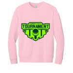 Unisex Sponge Fleece Drop Shoulder Sweatshirt Thumbnail