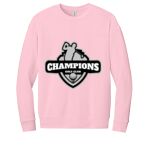 Unisex Sponge Fleece Drop Shoulder Sweatshirt Thumbnail