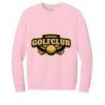 Unisex Sponge Fleece Drop Shoulder Sweatshirt Thumbnail