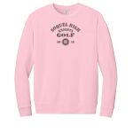 Unisex Sponge Fleece Drop Shoulder Sweatshirt Thumbnail