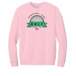 Unisex Sponge Fleece Drop Shoulder Sweatshirt Thumbnail