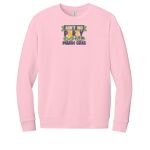 Unisex Sponge Fleece Drop Shoulder Sweatshirt Thumbnail