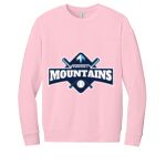 Unisex Sponge Fleece Drop Shoulder Sweatshirt Thumbnail