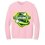 Unisex Sponge Fleece Drop Shoulder Sweatshirt Thumbnail