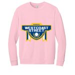 Unisex Sponge Fleece Drop Shoulder Sweatshirt Thumbnail