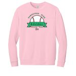 Unisex Sponge Fleece Drop Shoulder Sweatshirt Thumbnail