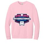 Unisex Sponge Fleece Drop Shoulder Sweatshirt Thumbnail