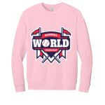Unisex Sponge Fleece Drop Shoulder Sweatshirt Thumbnail
