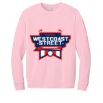 Unisex Sponge Fleece Drop Shoulder Sweatshirt Thumbnail