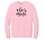 Unisex Sponge Fleece Drop Shoulder Sweatshirt Thumbnail