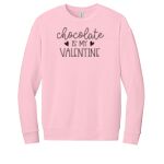 Unisex Sponge Fleece Drop Shoulder Sweatshirt Thumbnail