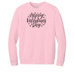 Unisex Sponge Fleece Drop Shoulder Sweatshirt Thumbnail