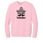 Unisex Sponge Fleece Drop Shoulder Sweatshirt Thumbnail