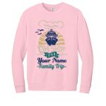 Unisex Sponge Fleece Drop Shoulder Sweatshirt Thumbnail