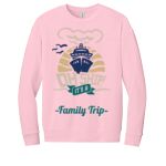 Unisex Sponge Fleece Drop Shoulder Sweatshirt Thumbnail