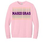 Unisex Sponge Fleece Drop Shoulder Sweatshirt Thumbnail