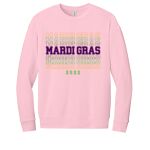 Unisex Sponge Fleece Drop Shoulder Sweatshirt Thumbnail