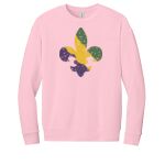 Unisex Sponge Fleece Drop Shoulder Sweatshirt Thumbnail