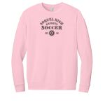 Unisex Sponge Fleece Drop Shoulder Sweatshirt Thumbnail