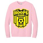 Unisex Sponge Fleece Drop Shoulder Sweatshirt Thumbnail