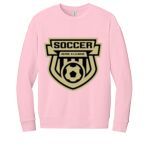 Unisex Sponge Fleece Drop Shoulder Sweatshirt Thumbnail