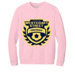 Unisex Sponge Fleece Drop Shoulder Sweatshirt Thumbnail