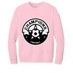 Unisex Sponge Fleece Drop Shoulder Sweatshirt Thumbnail