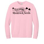 Unisex Sponge Fleece Drop Shoulder Sweatshirt Thumbnail