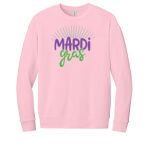 Unisex Sponge Fleece Drop Shoulder Sweatshirt Thumbnail