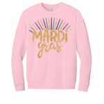 Unisex Sponge Fleece Drop Shoulder Sweatshirt Thumbnail