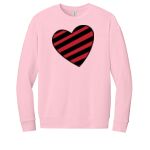 Unisex Sponge Fleece Drop Shoulder Sweatshirt Thumbnail