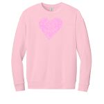 Unisex Sponge Fleece Drop Shoulder Sweatshirt Thumbnail