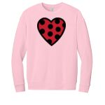 Unisex Sponge Fleece Drop Shoulder Sweatshirt Thumbnail