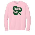 Unisex Sponge Fleece Drop Shoulder Sweatshirt Thumbnail