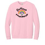 Unisex Sponge Fleece Drop Shoulder Sweatshirt Thumbnail