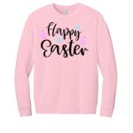 Unisex Sponge Fleece Drop Shoulder Sweatshirt Thumbnail