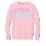 Unisex Sponge Fleece Drop Shoulder Sweatshirt Thumbnail