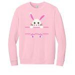 Unisex Sponge Fleece Drop Shoulder Sweatshirt Thumbnail