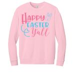 Unisex Sponge Fleece Drop Shoulder Sweatshirt Thumbnail