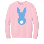 Unisex Sponge Fleece Drop Shoulder Sweatshirt Thumbnail