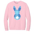 Unisex Sponge Fleece Drop Shoulder Sweatshirt Thumbnail