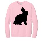 Unisex Sponge Fleece Drop Shoulder Sweatshirt Thumbnail