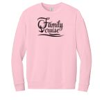 Unisex Sponge Fleece Drop Shoulder Sweatshirt Thumbnail