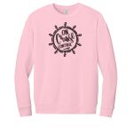 Unisex Sponge Fleece Drop Shoulder Sweatshirt Thumbnail