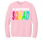Unisex Sponge Fleece Drop Shoulder Sweatshirt Thumbnail
