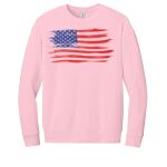 Unisex Sponge Fleece Drop Shoulder Sweatshirt Thumbnail